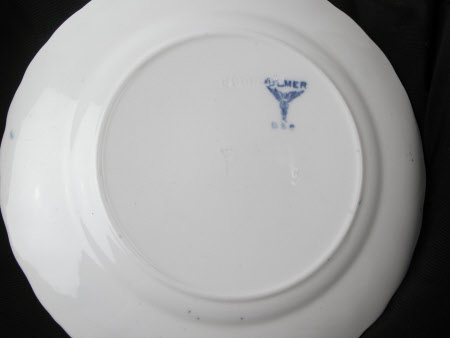 Side plate