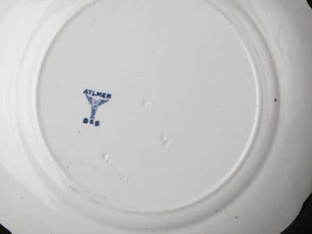 Plate