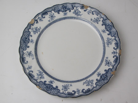 Plate