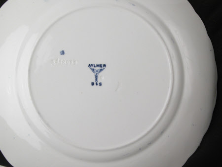 Plate