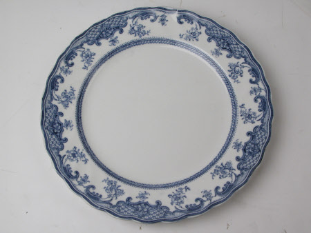 Plate