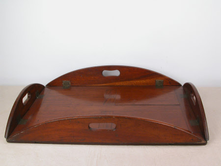 Butler's tray