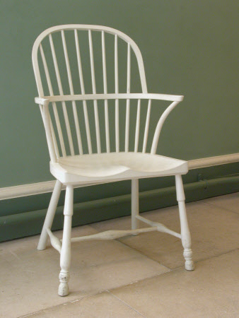 Windsor chair