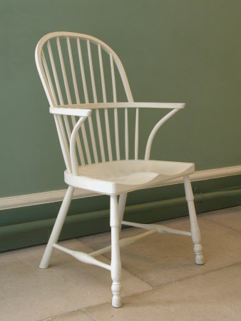 Windsor chair