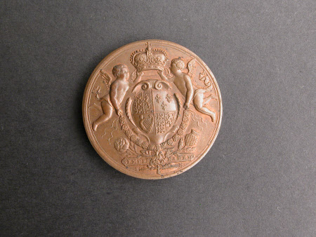 The Union of England and Scotland