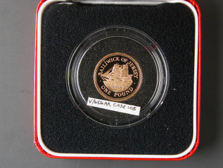 Commemorative coin