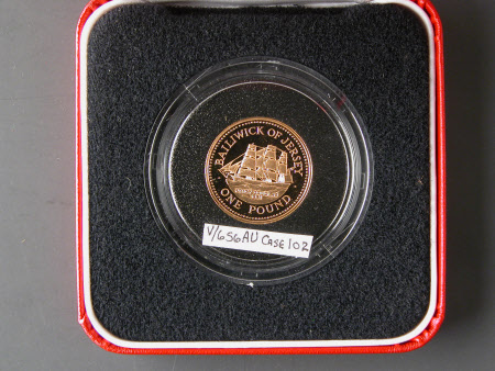Commemorative coin