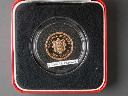 Commemorative coin