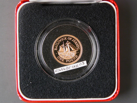 Commemorative coin