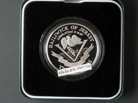Commemorative coin