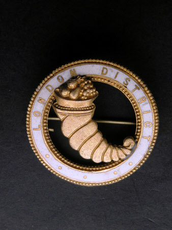 Commemorative medal