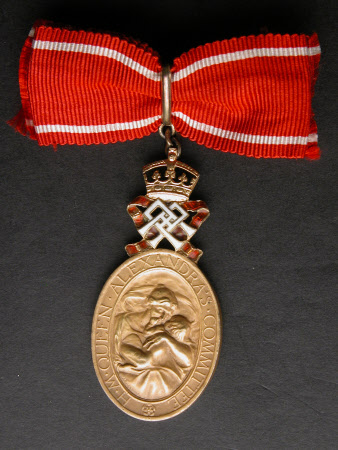 Commemorative medal
