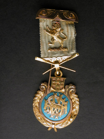 Commemorative medal