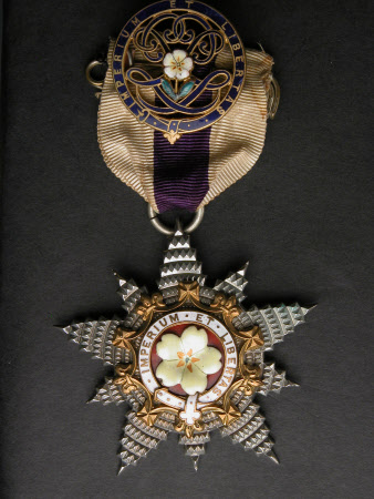 Commemorative medal
