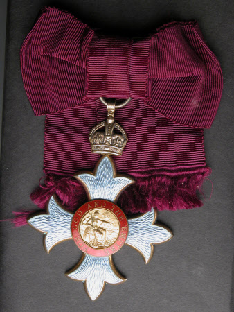 Commemorative medal