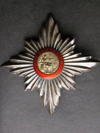 Commemorative medal