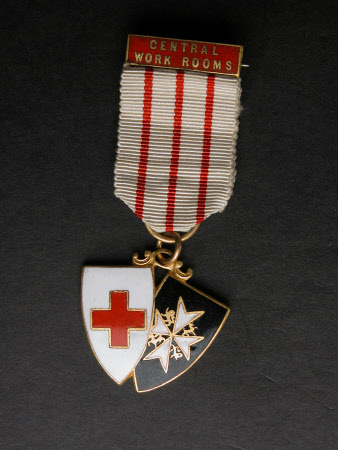 Commemorative medal