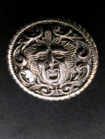 Commemorative medal
