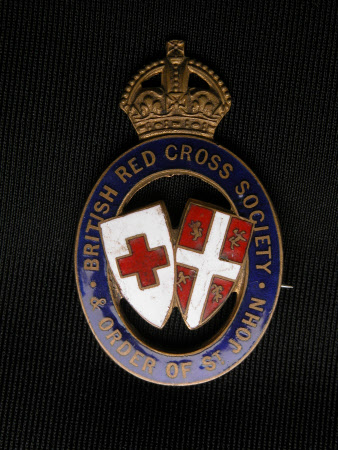Commemorative medal