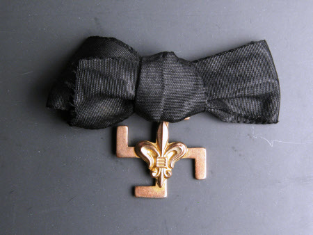 Commemorative medal