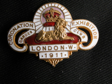 Commemorative medal