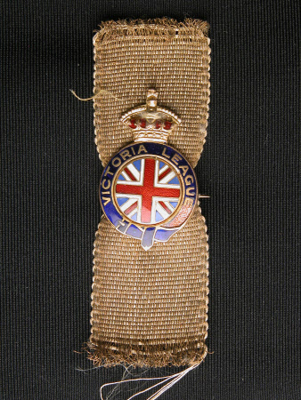 Commemorative medal