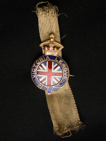 Commemorative medal