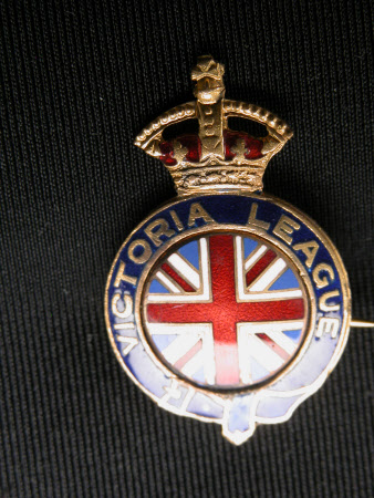 Commemorative medal