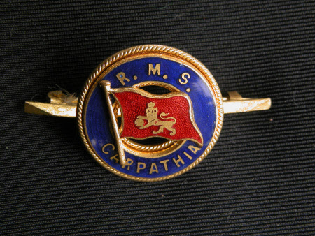 Commemorative medal