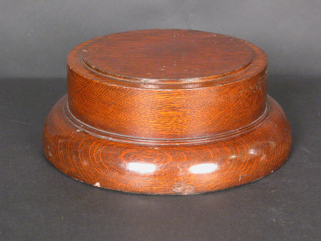 Trophy base