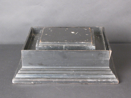 Trophy base