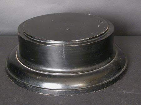 Trophy base