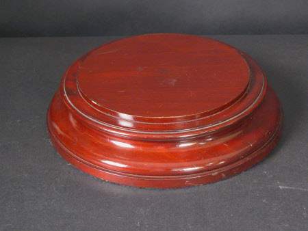Trophy base