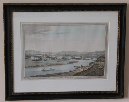Whitchurch (after Joseph Farington) 