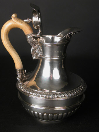 Coffee jug