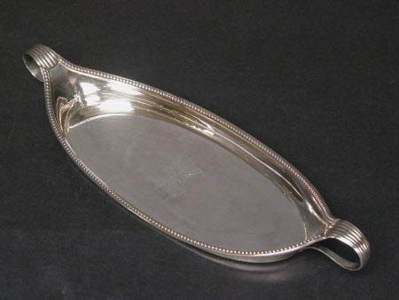 Spoon tray