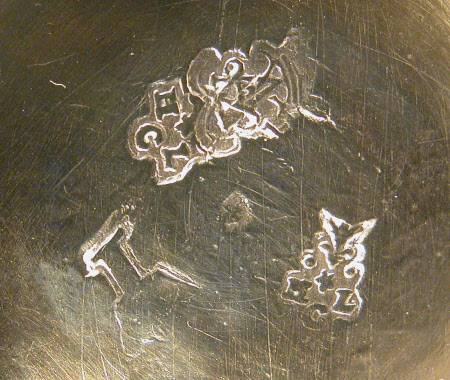 Ceremonial beaker
