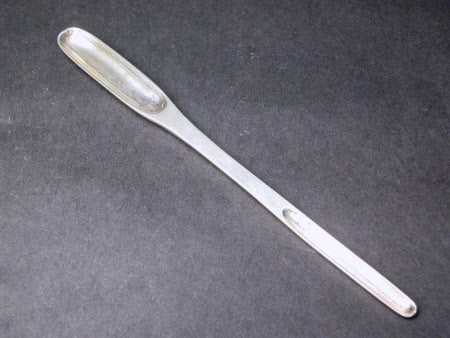 Marrow spoon