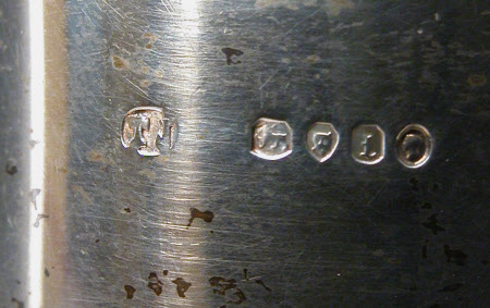Ceremonial beaker