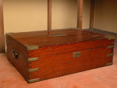 Presentation box