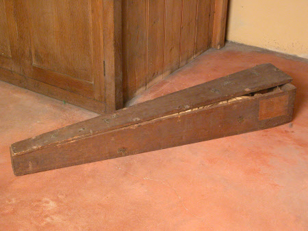 Sword case