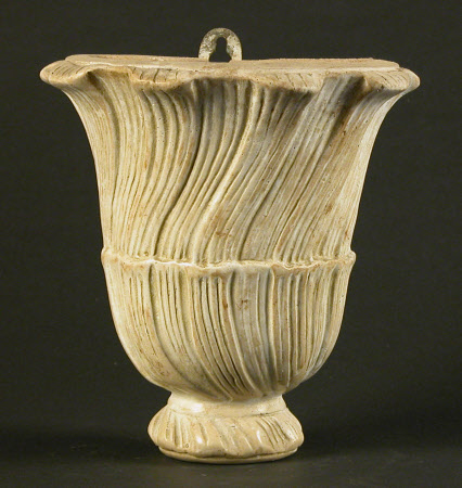 Wall vase