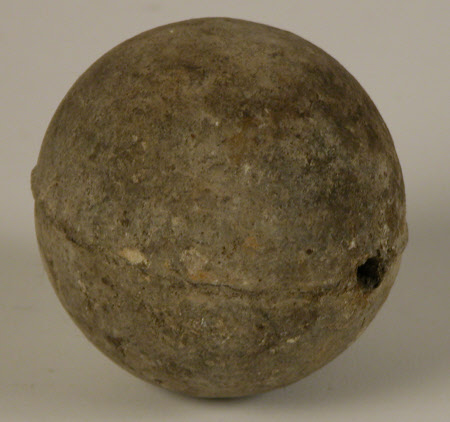 Cannonball