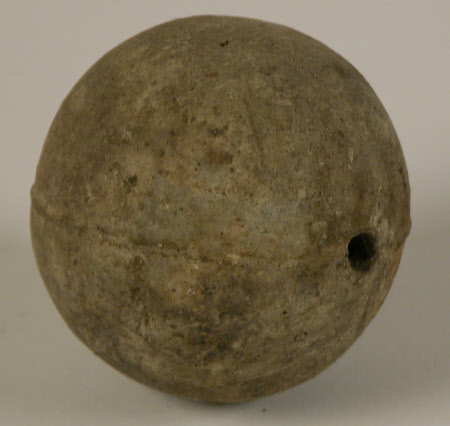 Cannonball