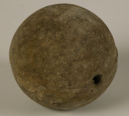 Cannonball