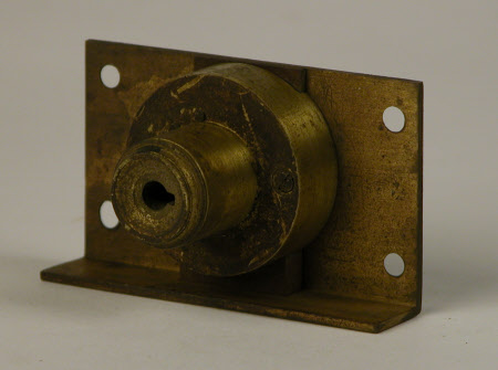 Lock fitting