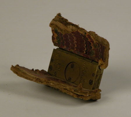 Lock fitting