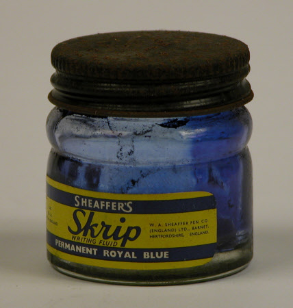 Ink pot