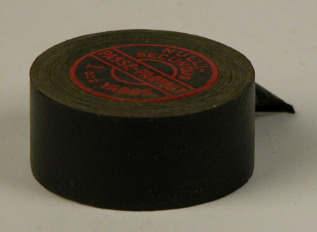 Tape