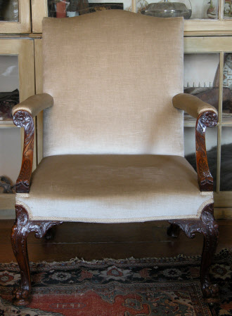 Armchair